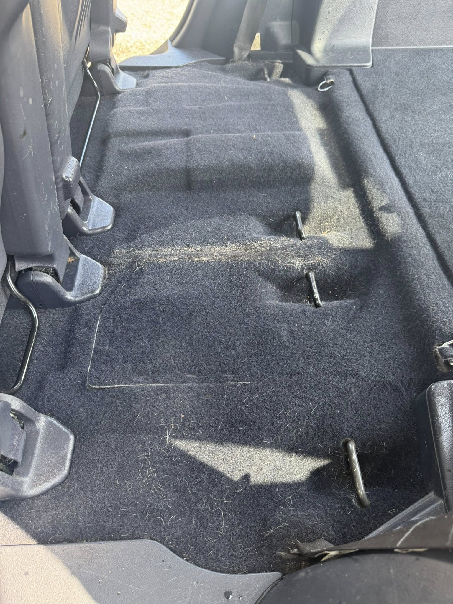 CR-V Detail